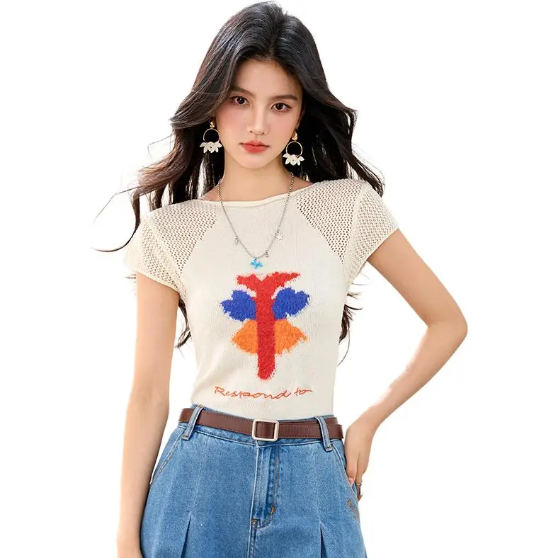 La Chapelle Regular T Shirt Women's-3