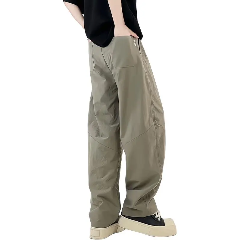 SCHEPPERHEYN Casual Pants Unisex-4