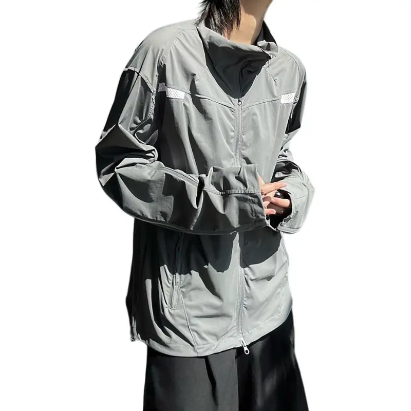 RKVC Sun Protection Clothing Unisex-3
