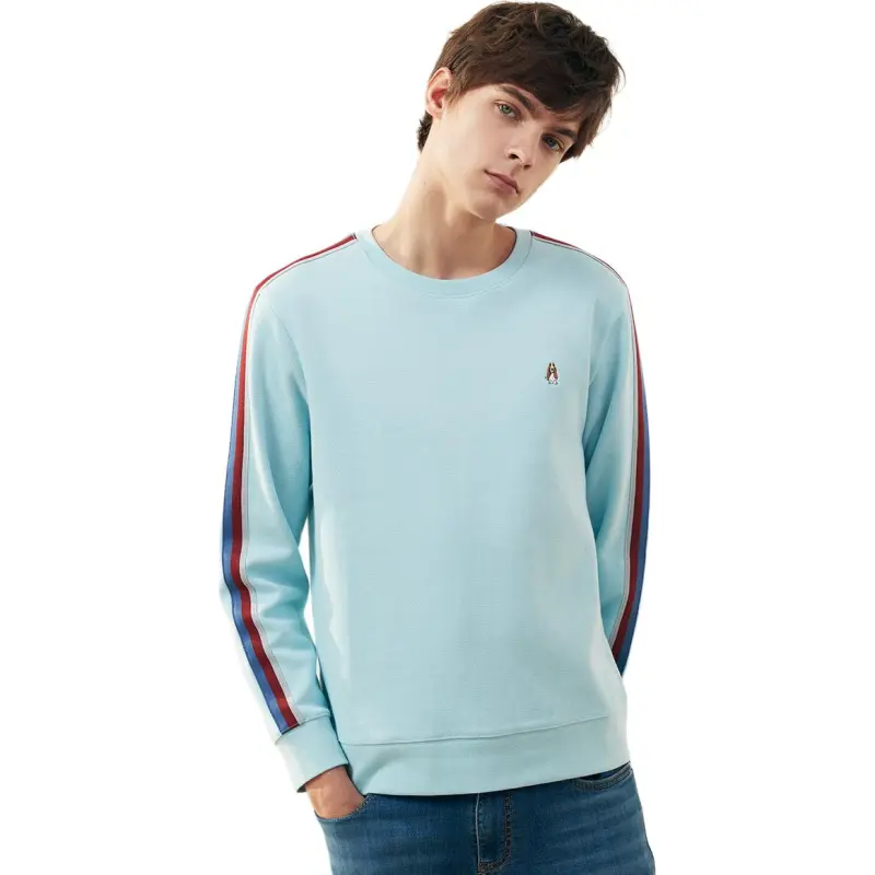 Hush Puppies T Shirts Men-12
