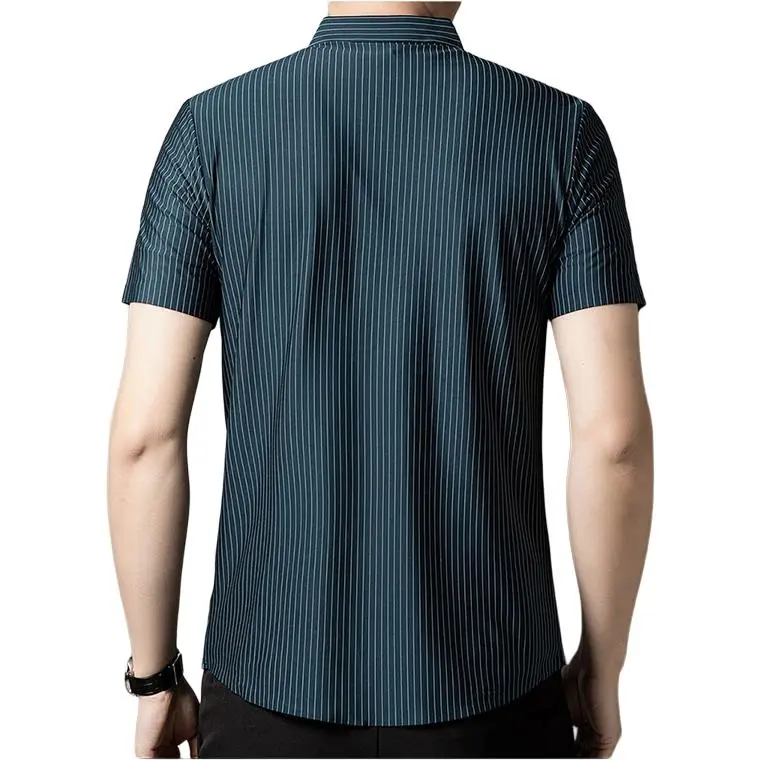 PIERRE CARDIN Shirts Men-1