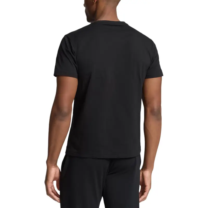Polo Ralph Lauren Pajama Tops Men's Black-3