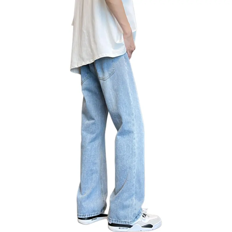 S.k. Manor Hill Jeans Unisex-22