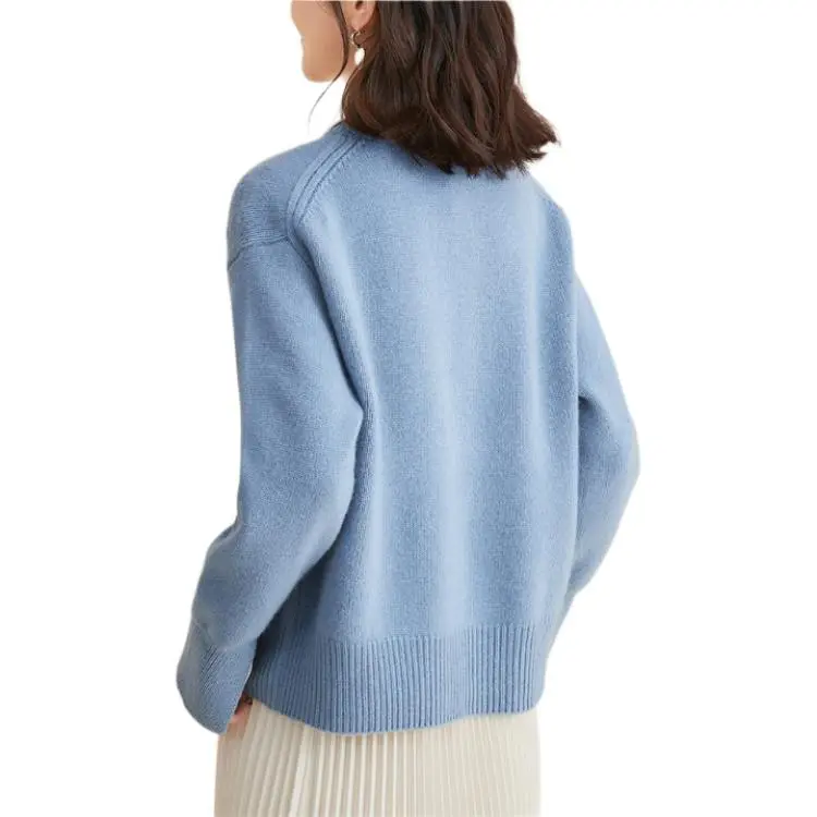 JINJU Sweaters Women's-3