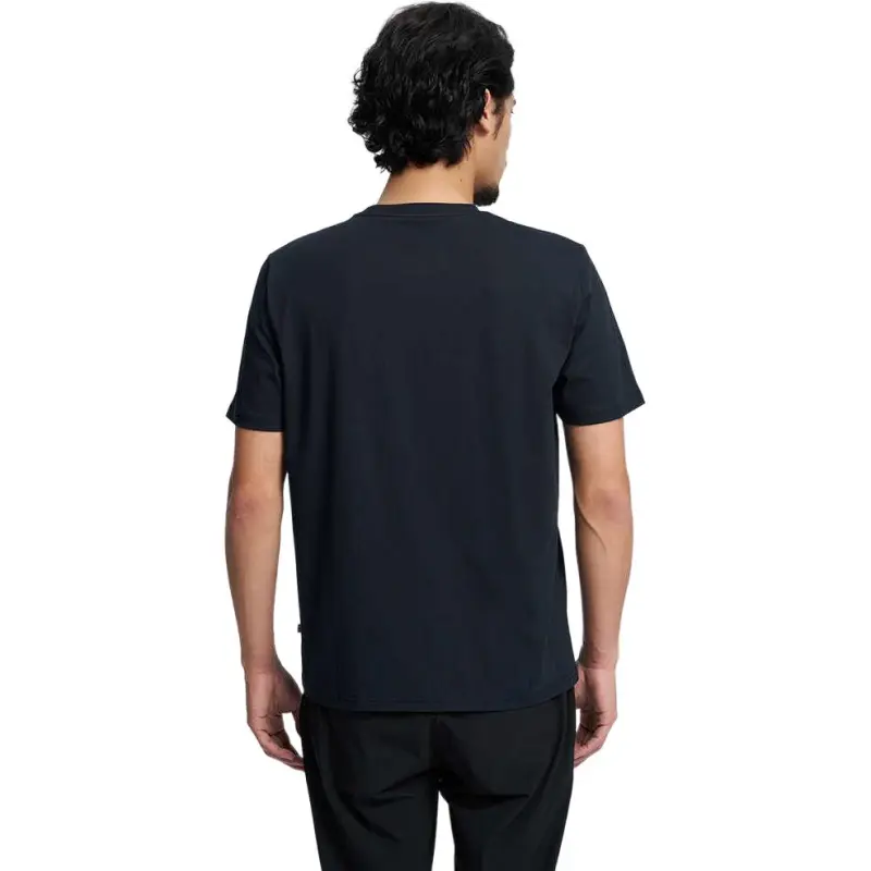 NAUTICA T-Shirt Men's 4NV Navy Blue 241-1