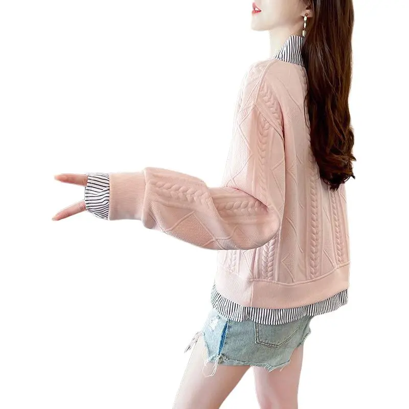 KAISER Sweatshirts Women's-5