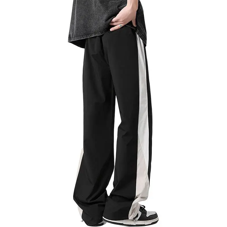 33TH Casual Pants Unisex-13
