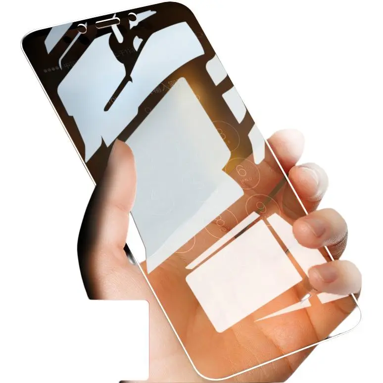 QIZHENG Cell Phone Protective Films-4
