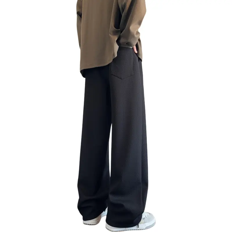 SCHEPPERHEYN Casual Pants Unisex-11