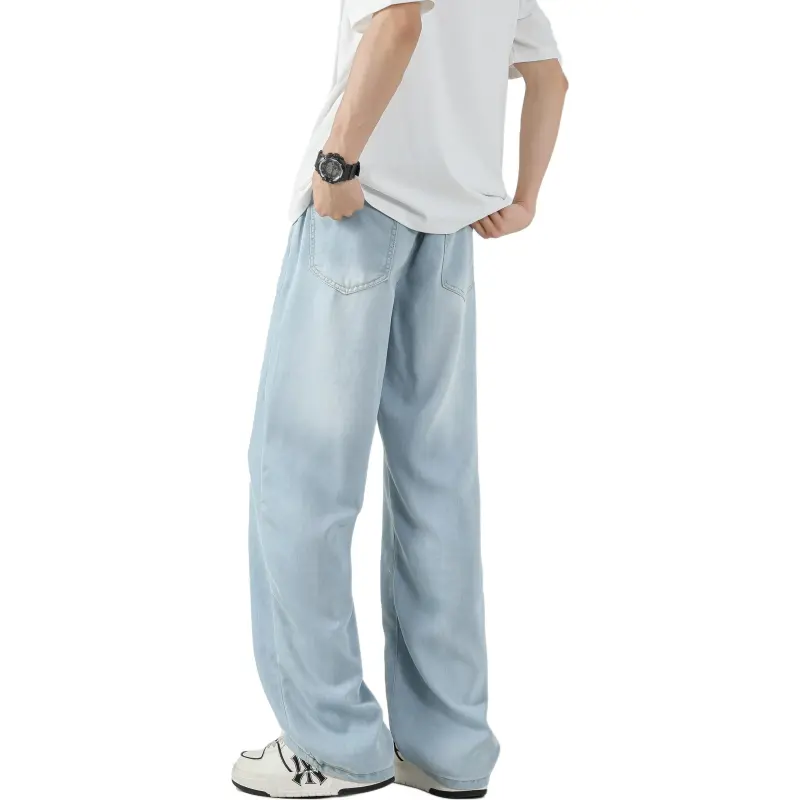 GDRX Jeans Unisex-1