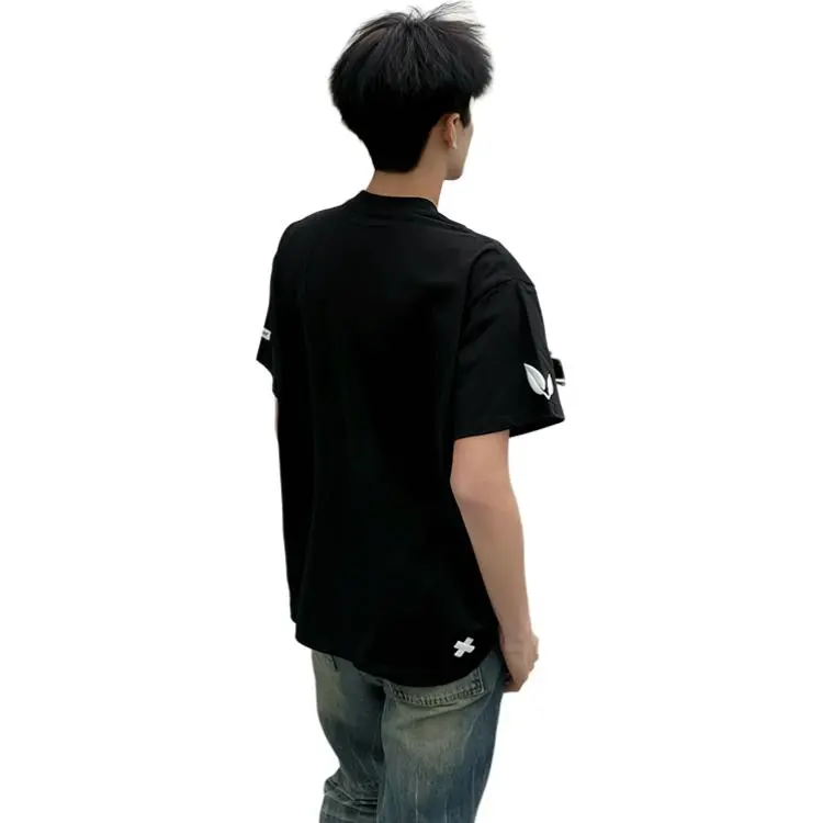 NEAR HERE T Shirts Unisex-8