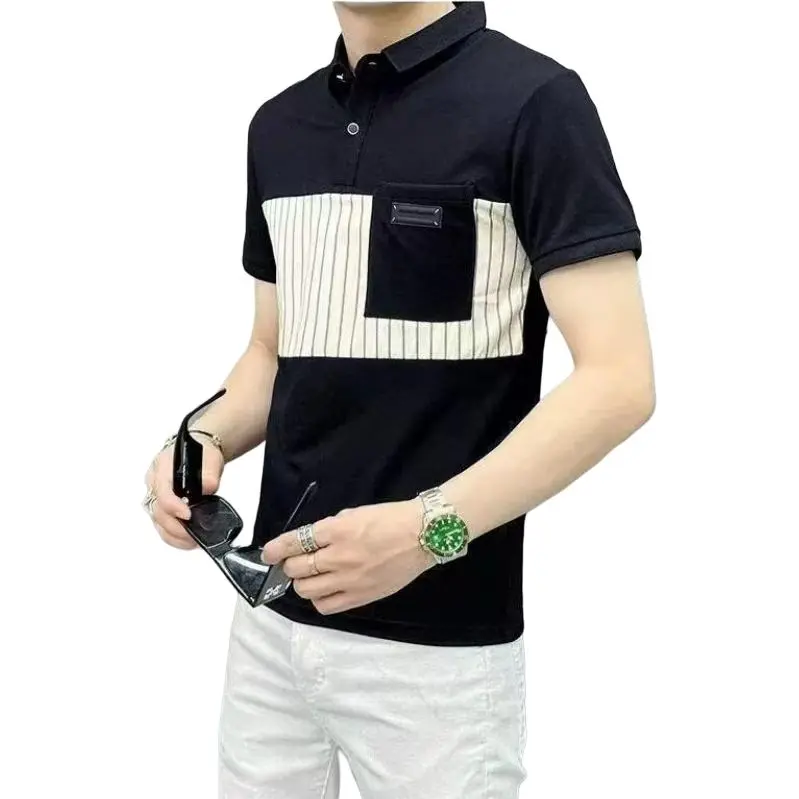 CAT'S PAW Polo Shirts Unisex-2