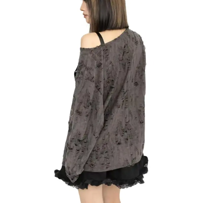 PLAY BUSH T Shirts Women's-2