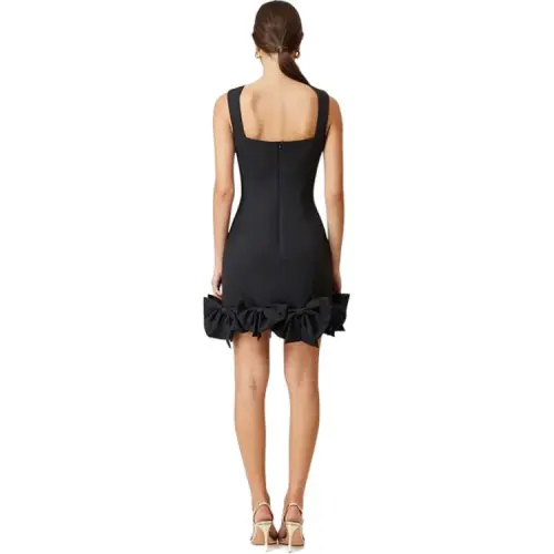 ELLIATTCOLLECTIVE Sleeveless Dress Women's