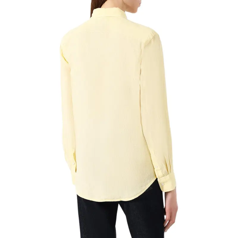Polo Ralph Lauren SS24 Shirt Women's Yellow-1
