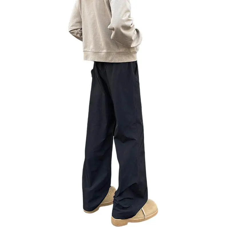 DARK HORSE Casual Pants Unisex-5