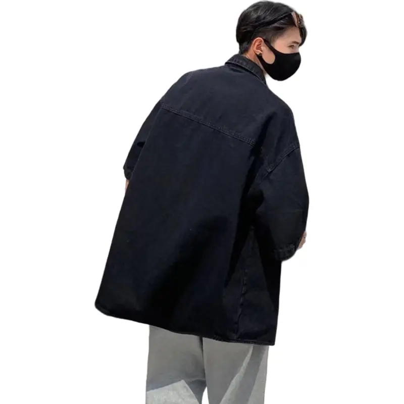 ZONEiD Shirts Unisex-6