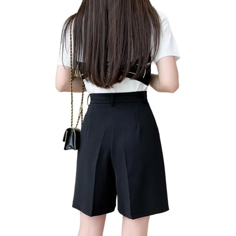 Dior Beauty Casual Shorts Women's-5
