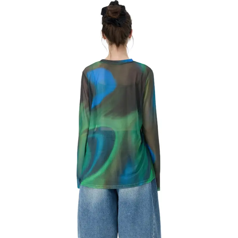 FOREVER 21 T Shirts Women's-4