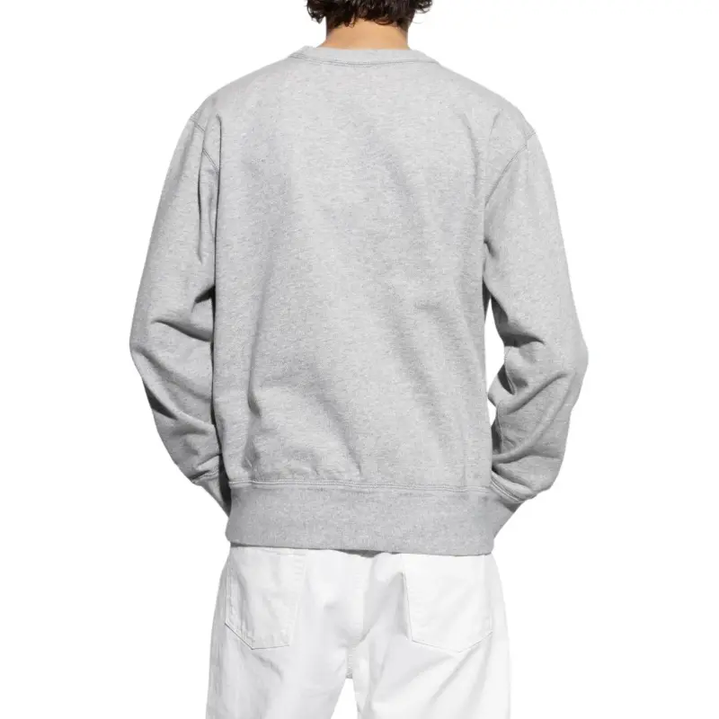 ISABEL MARANT Mike Sweatshirt-2
