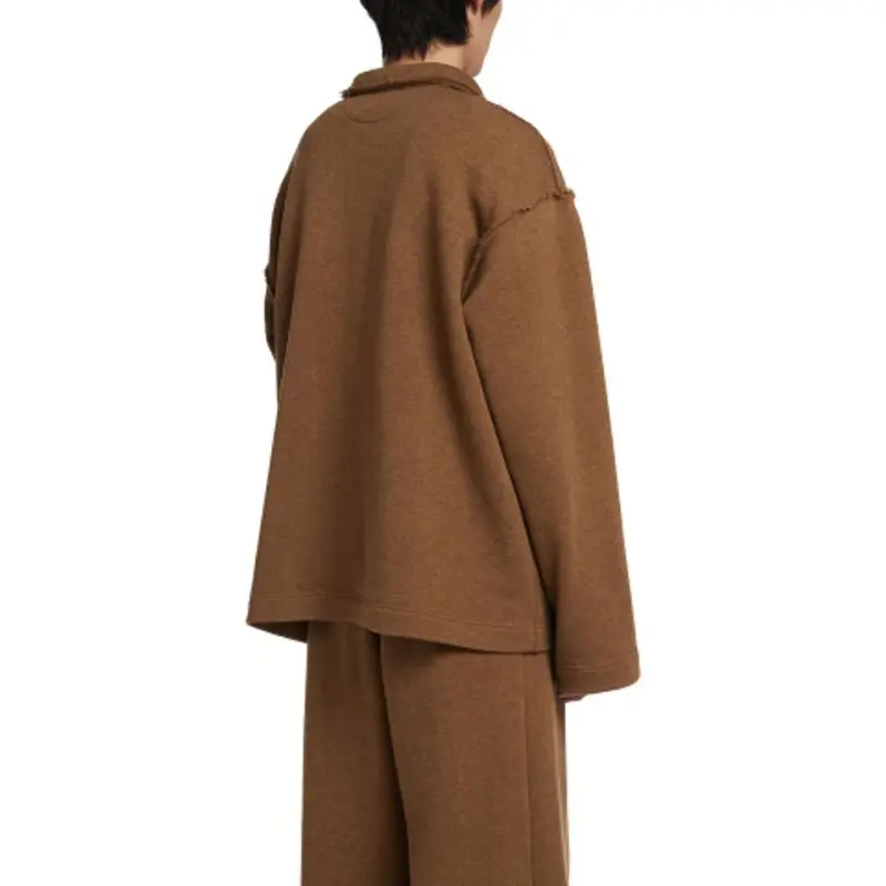 TRUNKPROJECT Sweater Men's Khaki-1