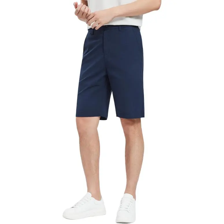 SEPTWOLVES Casual Shorts Unisex-13