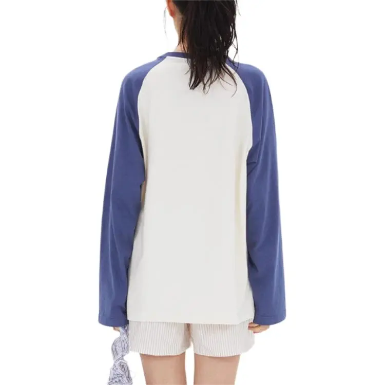 Emis T Shirts Unisex Cream-3