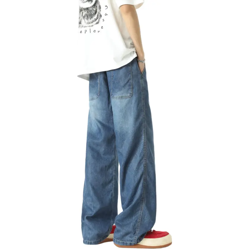 Turandot Jeans Unisex-4
