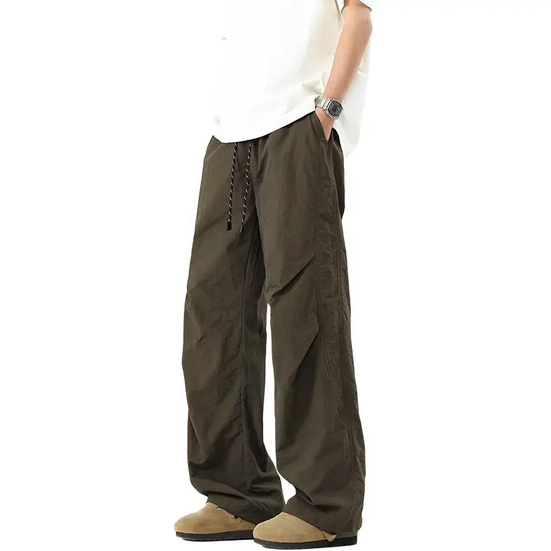 PRBLMS Casual Pants Unisex-6