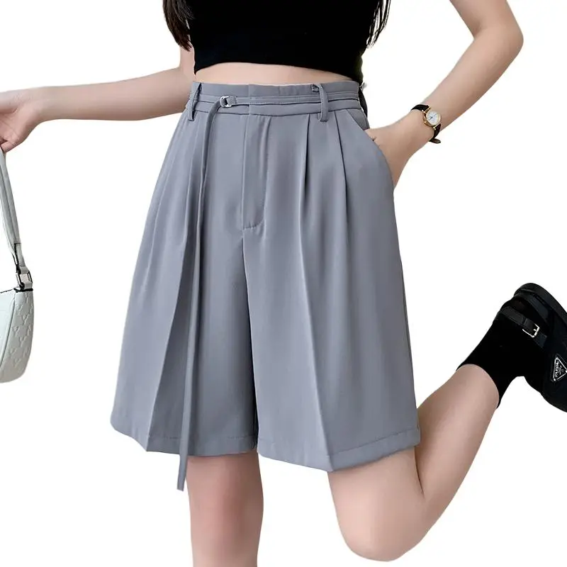 Dior Beauty Casual Shorts Women's-3