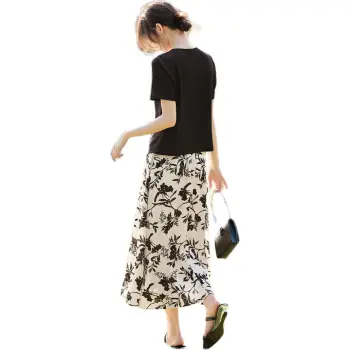 XWI Two Piece Skirt Sets Women's