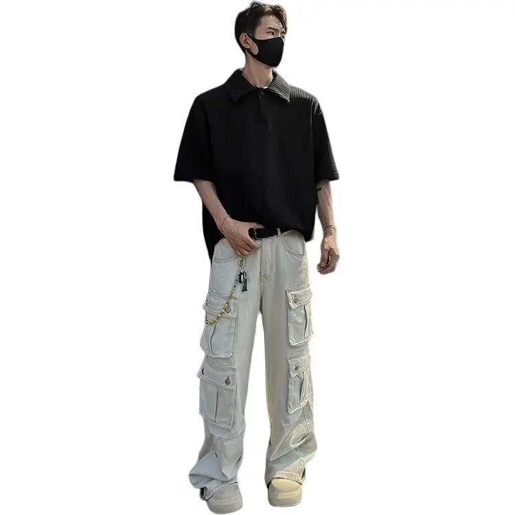 CORNILOT T Shirts Unisex-4