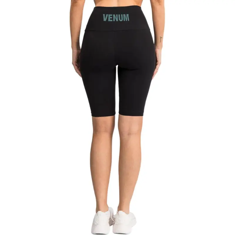 VENUM Sports Shorts Women's Black-3