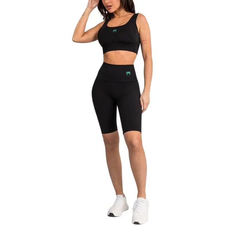 VENUM Sports Shorts Women's Black-2