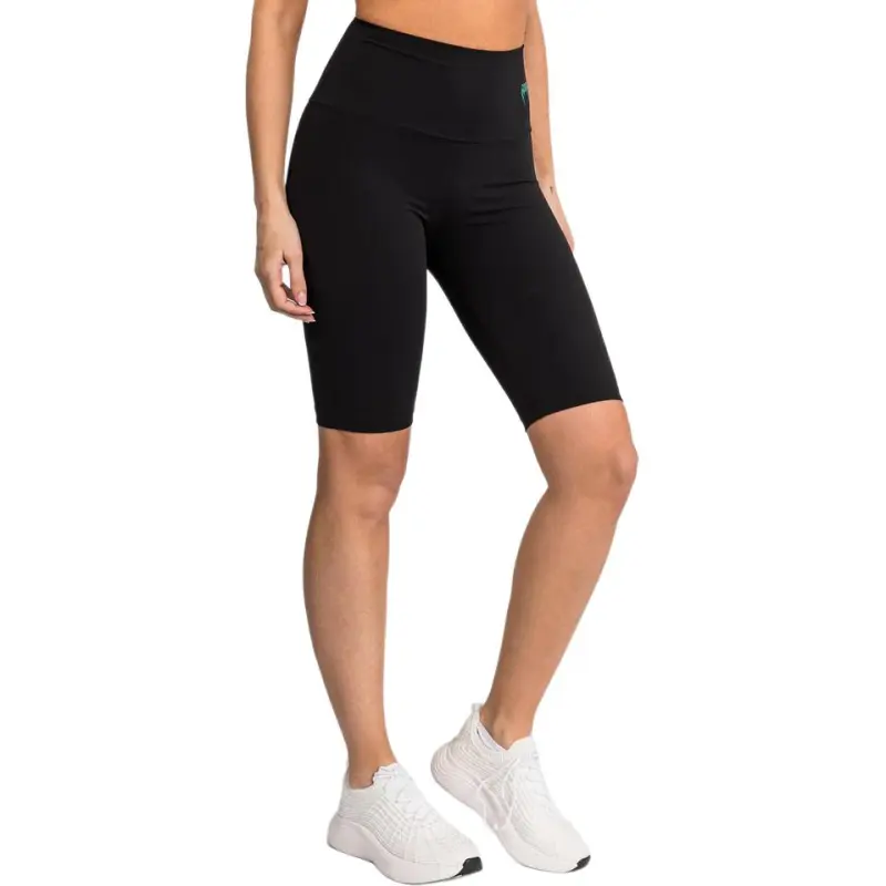 VENUM Sports Shorts Women's Black-1