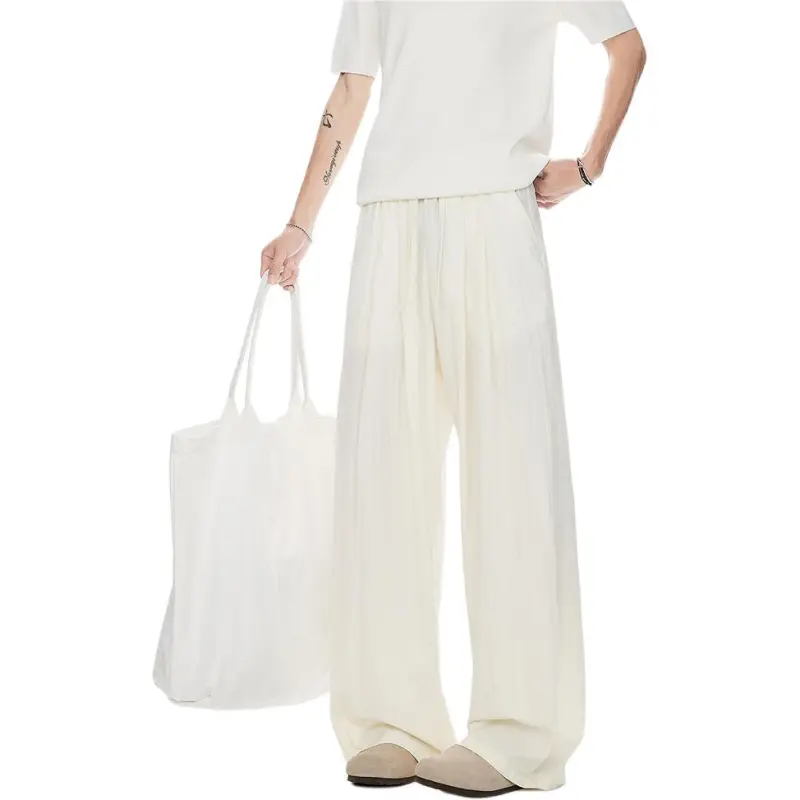 YOFVV Casual Pants Unisex-15