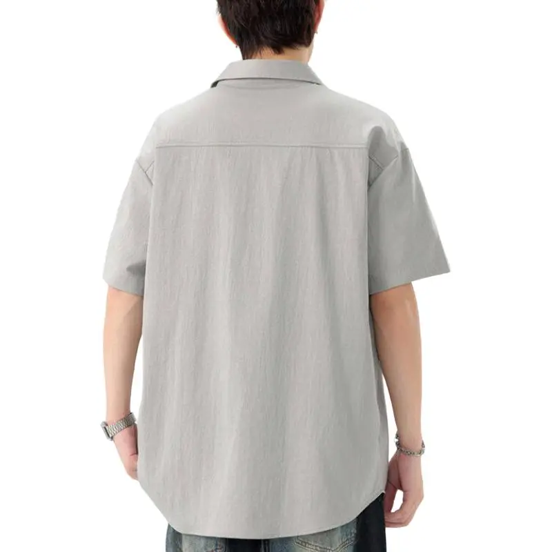 DARK HORSE Shirts Unisex-1
