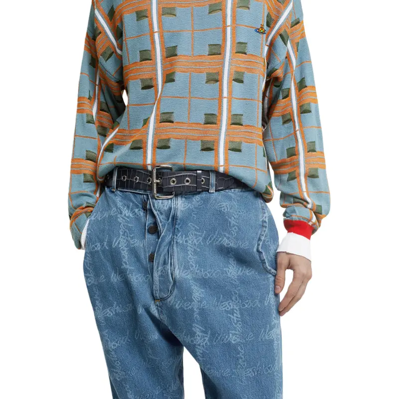 Vivienne Westwood Drunken Jeans-4