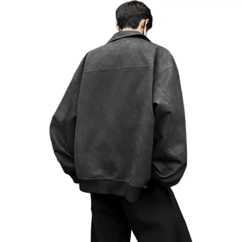 ACUOD BY CHANU Jackets Coats Unisex-5