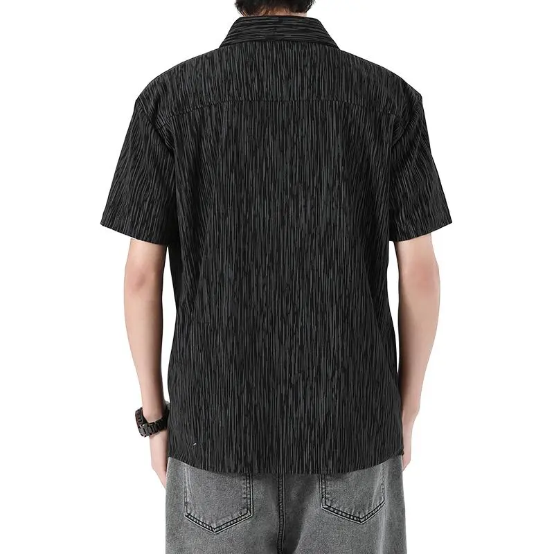 PIERRE CARDIN Shirts Men-1