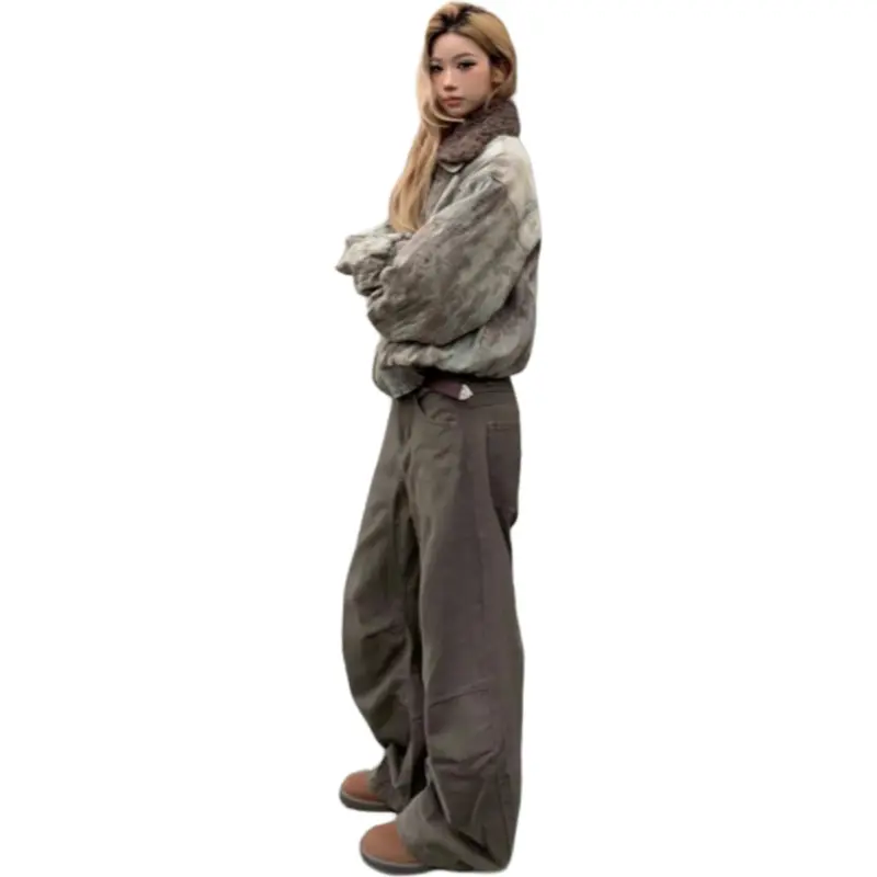 HAPPY PARTY Jeans Unisex-10