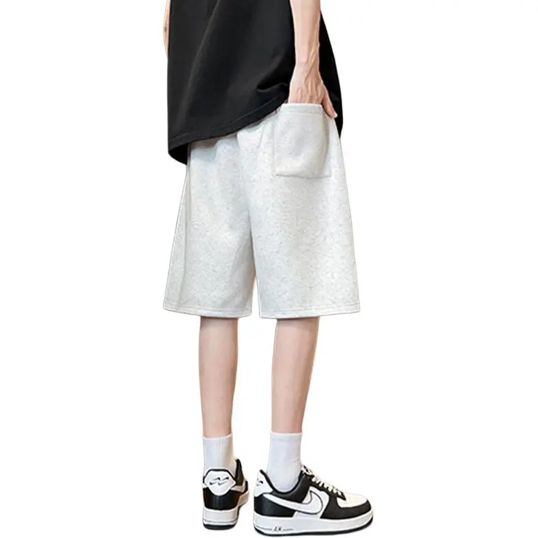 OPMO Casual Shorts Unisex-7