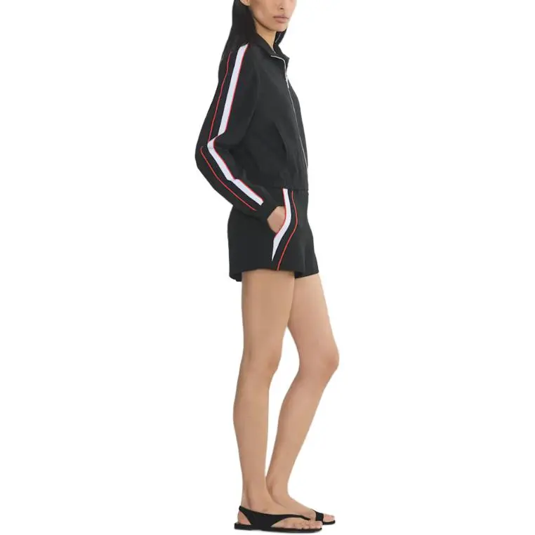 ARITZIA SS25 Babaton Manuscript Jacket Women's-4