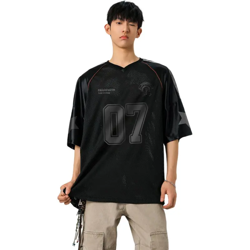 Fakeyoung T-Shirts Unisex-6