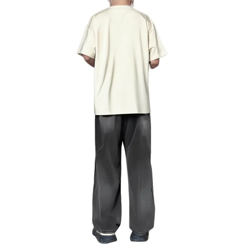 A/2/8/T Casual Sportswear Unisex-1