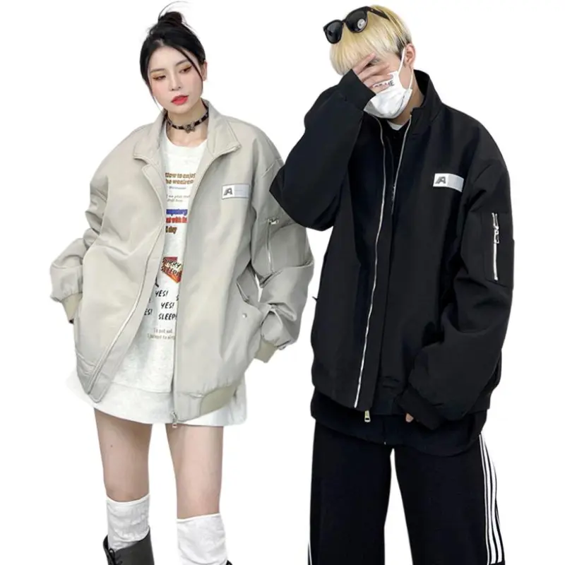 Extreme Turbo Jackets & Coats Unisex-2