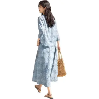 XWI Two Piece Skirt Sets Women's
