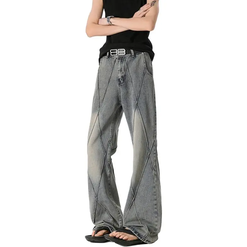 SCHEPPERHEYN Jeans Unisex-8