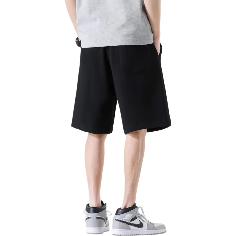 AYEA Casual Shorts Unisex-1