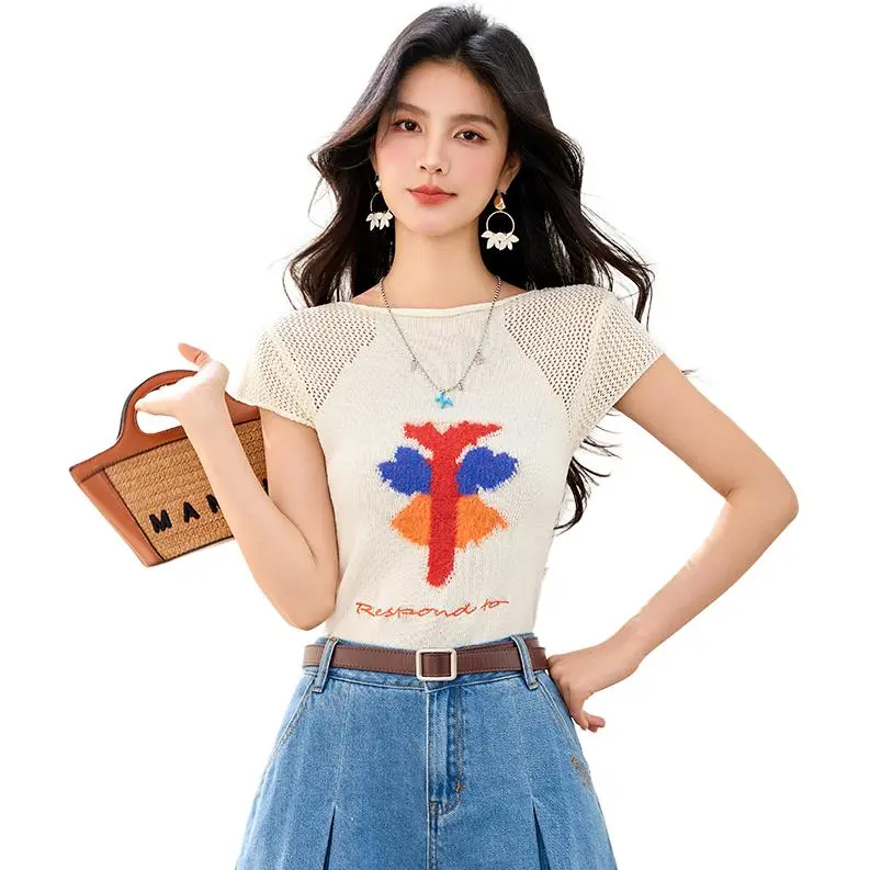 La Chapelle Regular T Shirt Women's-2